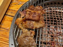-黑牛の店·和牛烧肉(合生汇店)