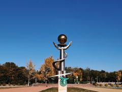-太阳宫公园