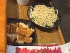 -捞围鲜·港式打边炉(海阳路店)
