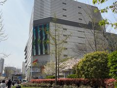 -上海静安大悦城