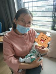 点击看大图 -何柒有幸母婴护理月子会所(长妇婴店)