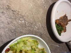 -前海沿·青岛菜(李沧万达店)