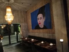 -Ginger(兴国路店)