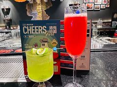 -haxnbauer海森堡德国餐厅(深圳coco店)