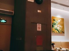 大堂-金鸭季·北京烤鸭(深业上城店)