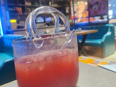 -醉炫音速烧烤·干煸菜(沙河总店)