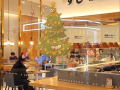 -池奈·咖喱蛋包饭(熙地港店)