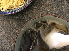 -春阳水饺(香槟广场店)