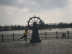 -上海长兴岛郊野公园