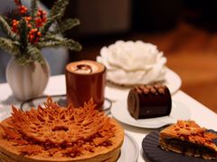 -潮一不贰·法式甜品·生日蛋糕·西式简餐(外滩店)