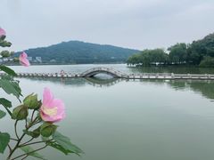 -南北湖风景区