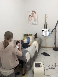 -瓷肌博士·祛痘科技美肤