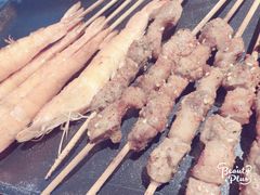 -管氏翅吧(人民大学店)