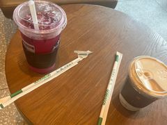 -星巴克臻选(北京富力家园店)