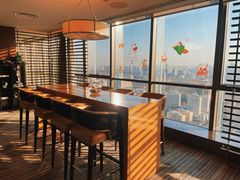 -北京威斯汀酒店