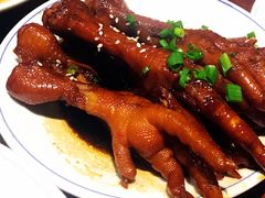 鸡爪子-大牌大·传统杭帮菜(湖滨店)
