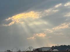 -新安江山水画廊风景区