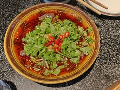 -土灶人家柴火鸡(都江堰店)