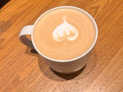 -星巴克臻选(宁波北仑银泰城店)