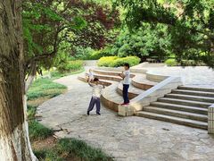 -环城公园-琥珀潭