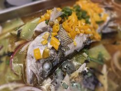 -三寓宾馆宴会厅