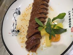 -复旦大学本部-食堂