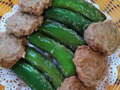 煎酿三宝-柴火农庄(东海路店)