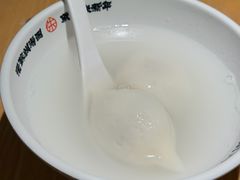 -朱新年·苏式汤团·面点(北寺塔店)