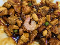 -长兴菜馆(高桥店)