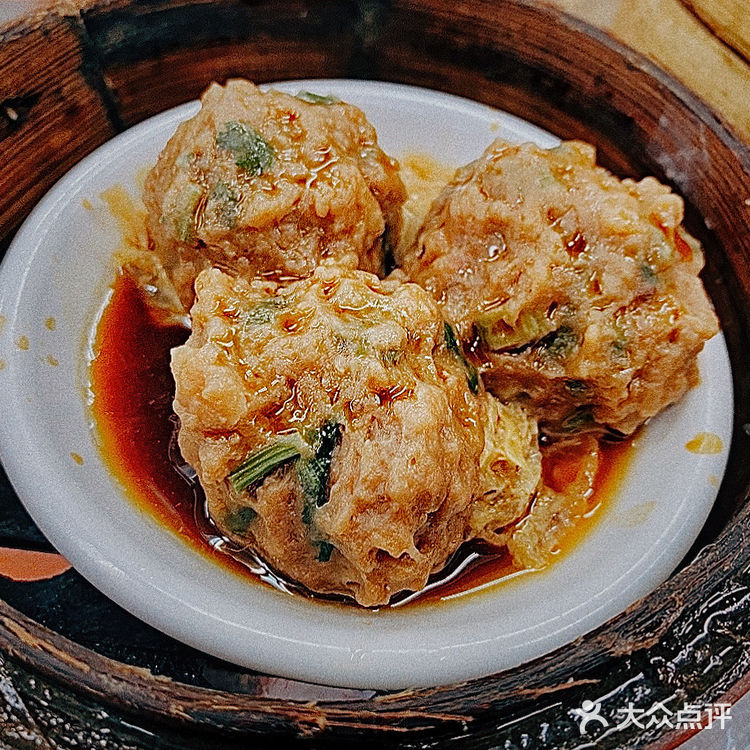 🇭🇰香港百年老店｜六安居老字号早茶