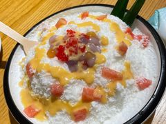 -曼泰·泰餐(京华城店)