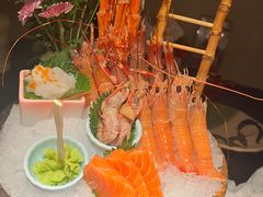 -花潮料理艺食馆(成都万象城店)