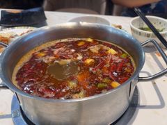 -吉布鲁牛排海鲜自助(武侯银泰城店)