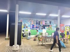 -奥冠恒温游泳馆(黄埔公园店)
