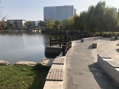 -西海子公园