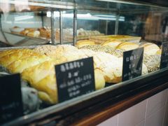 -仙峰天然面包(迎宾路店)
