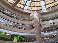 -开元商城(钟楼店)