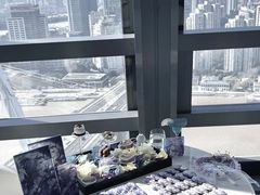 -天玑高空江景餐厅&酒吧Sky Secret Restaurant&Bar