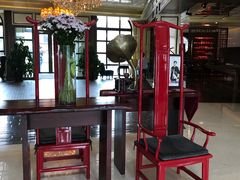 -天津津利华酒店