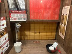 -一兰拉面(梅田阪急东通店)