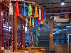 -蒙艾里民族传统菜蒙餐