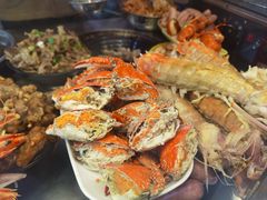 -鲤.金记沙茶面(总店)