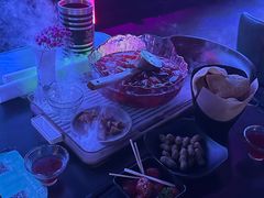-MOSSO·Liveshow(M3香港广场店)