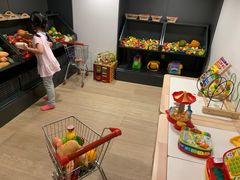 -BossBabe亲子餐厅(金光华广场店)