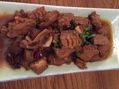 妈妈的味道-妈妈的味道(工人体育场东路店)