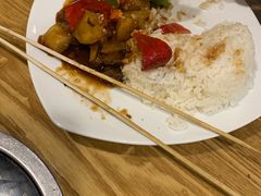 -清真伊源饺子馆(陶然共友大厦店)