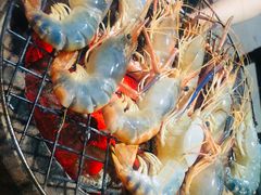 -King Kaew Seafood