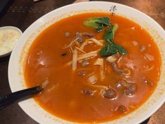 -漆黑觉米粉(三里屯店)