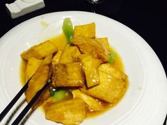-闫府私房菜·百年鲁菜(恒隆店)