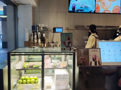 -喜茶(广州北京路惠福东店)